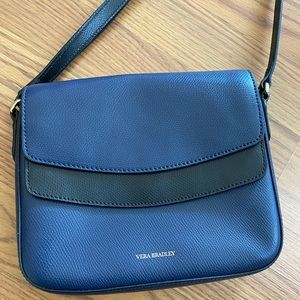 Vera Bradley adjustable crossbody